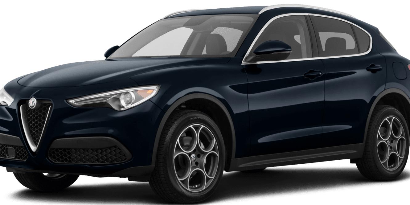 ALFA ROMEO STELVIO 2019 ZASPAJAN1K7C67743 image